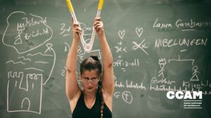 The Game of Nibelungen // Strange Days